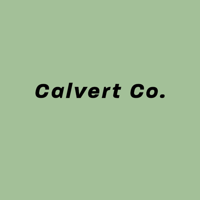 Calvert Co.