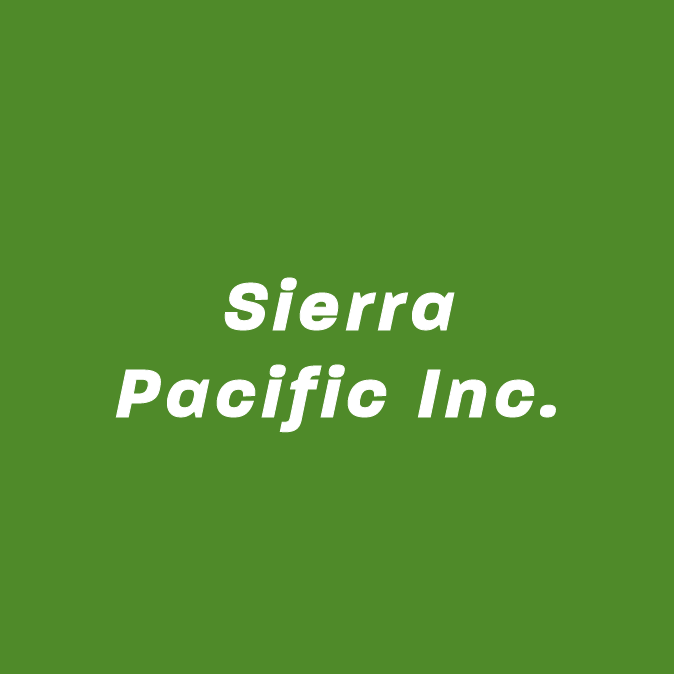 Sierra Pacific Inc.